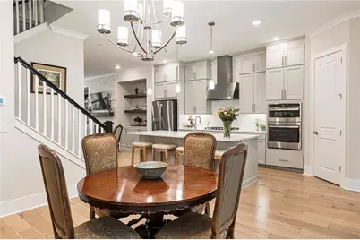 3822 Heritage Walk, Alpharetta, GA 30009 - Photo 19