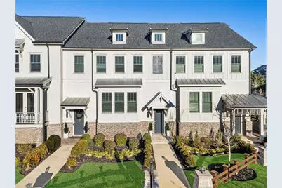 3822 Heritage Walk, Alpharetta, GA 30009 - Photo 1