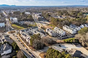 3822 Heritage Walk, Alpharetta, GA 30009 - Photo 45