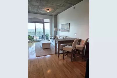 250 Pharr Road NE #1816, Atlanta, GA 30305 - Photo 9