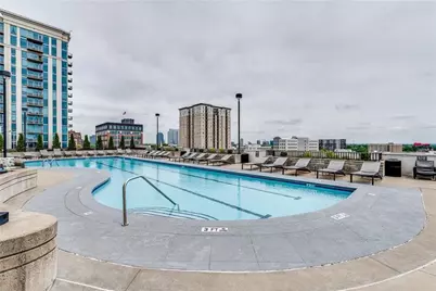 250 Pharr Road NE #1816, Atlanta, GA 30305 - Photo 27