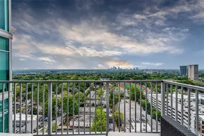 250 Pharr Road NE #1816, Atlanta, GA 30305 - Photo 25