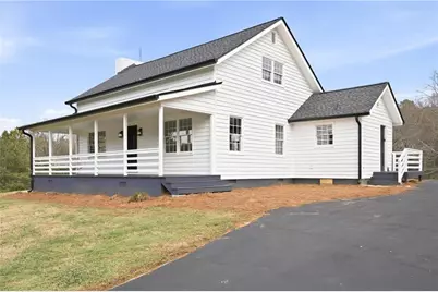 4002 Joe Frank Harris Parkway NW, Cartersville, GA 30120 - Photo 1