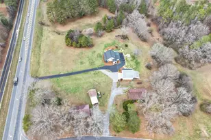 4002 Joe Frank Harris Parkway NW, Cartersville, GA 30120 - Photo 49