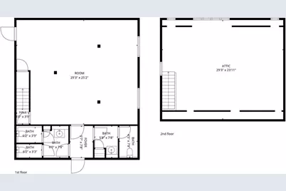 4002 Joe Frank Harris Parkway NW, Cartersville, GA 30120 - Photo 51