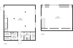 4002 Joe Frank Harris Parkway NW, Cartersville, GA 30120 - Photo 51