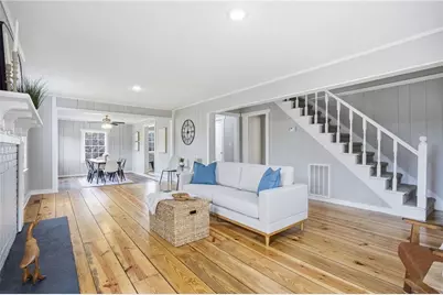 4002 Joe Frank Harris Parkway NW, Cartersville, GA 30120 - Photo 9