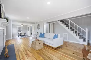 4002 Joe Frank Harris Parkway NW, Cartersville, GA 30120 - Photo 9