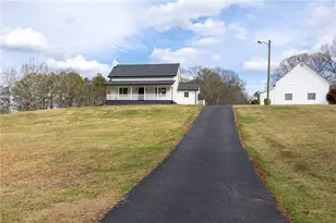 4002 Joe Frank Harris Parkway NW, Cartersville, GA 30120 - Photo 5