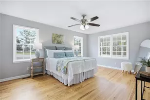 4002 Joe Frank Harris Parkway NW, Cartersville, GA 30120 - Photo 21