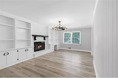 4373 Buckingham Circle, Decatur, GA 30035 - Photo 7