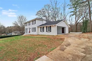 4373 Buckingham Cir, Decatur, GA 30035 - Photo 31