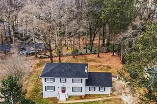 4373 Buckingham Cir, Decatur, GA 30035 - Photo 35