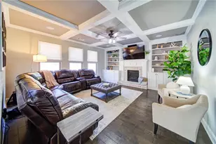 6925 Concord Mountain Trail, Cumming, GA 30028 - Photo 15