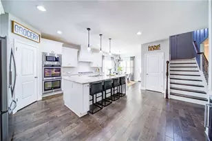 6925 Concord Mountain Trail, Cumming, GA 30028 - Photo 9