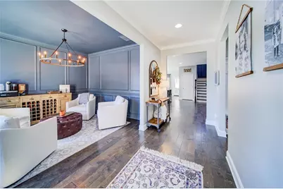 6925 Concord Mountain Trail, Cumming, GA 30028 - Photo 3