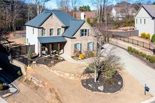 6925 Concord Mountain Trail, Cumming, GA 30028 - Photo 37