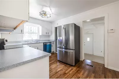 2058 Green Forrest Drive, Decatur, GA 30032 - Photo 7