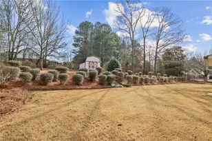 6236 Rock Port Dr, Flowery Branch, GA 30542 - Photo 27