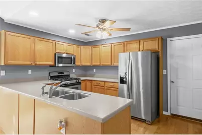 6236 Rock Port Drive, Flowery Branch, GA 30542 - Photo 7