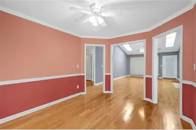 6236 Rock Port Drive, Flowery Branch, GA 30542 - Photo 11