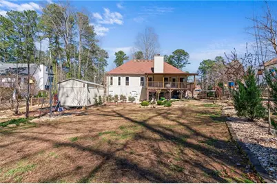 3850 Pilgrim Mill Road, Cumming, GA 30041 - Photo 35