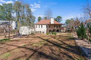 3850 Pilgrim Mill Rd, Cumming, GA 30041 - Photo 35