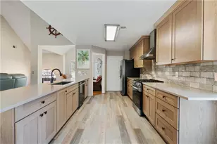 3850 Pilgrim Mill Rd, Cumming, GA 30041 - Photo 3