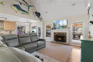 3850 Pilgrim Mill Rd, Cumming, GA 30041 - Photo 5