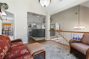 3850 Pilgrim Mill Rd, Cumming, GA 30041 - Photo 19