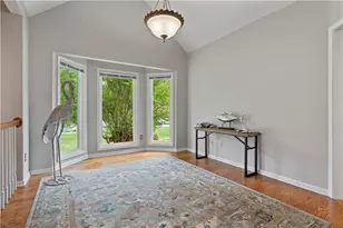 3850 Pilgrim Mill Rd, Cumming, GA 30041 - Photo 9