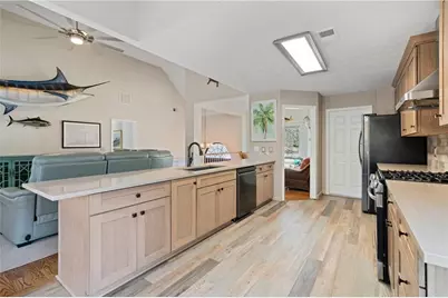 3850 Pilgrim Mill Road, Cumming, GA 30041 - Photo 15