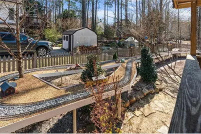 3850 Pilgrim Mill Road, Cumming, GA 30041 - Photo 29