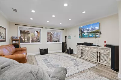 3850 Pilgrim Mill Road, Cumming, GA 30041 - Photo 11