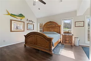 3850 Pilgrim Mill Rd, Cumming, GA 30041 - Photo 21