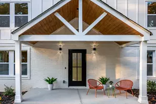 2566 Creekwood Terrace, Decatur, GA 30030 - Photo 3