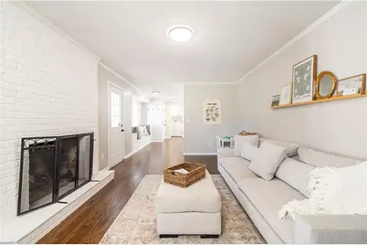 123 Lancelot Way, Lawrenceville, GA 30046 - Photo 19