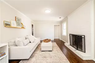 123 Lancelot Way, Lawrenceville, GA 30046 - Photo 17