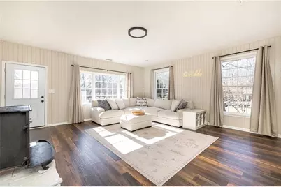 123 Lancelot Way, Lawrenceville, GA 30046 - Photo 5