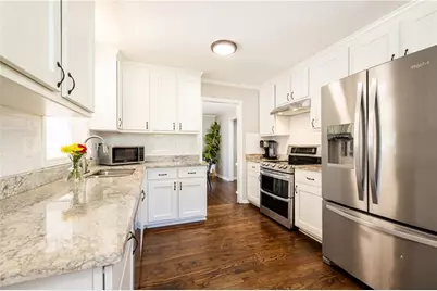 123 Lancelot Way, Lawrenceville, GA 30046 - Photo 9