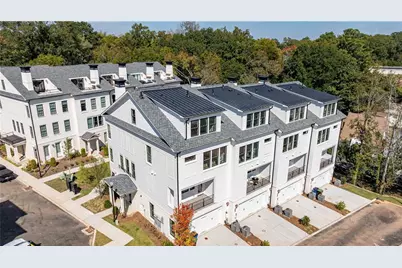 645 Mayfair Court #15, Alpharetta, GA 30009 - Photo 41