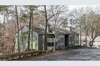 4550 Vinings Central Trace SE #64, Atlanta, GA 30339 - Photo 23