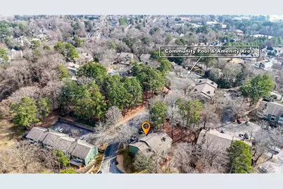 4550 Vinings Central Trace SE #64, Atlanta, GA 30339 - Photo 25