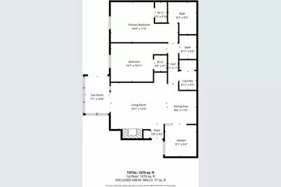 2749 Saint Augustine Trail SE, Marietta, GA 30067 - Photo 27