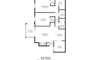 2749 St Augustine Trail SE, Marietta, GA 30067 - Photo 27