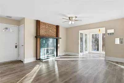 2749 Saint Augustine Trail SE, Marietta, GA 30067 - Photo 9