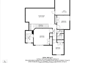 3455 Spring Pl Ct, Loganville, GA 30052 - Photo 41