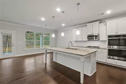 3455 Spring Place Court, Loganville, GA 30052 - Photo 13