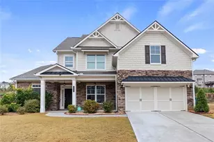3455 Spring Pl Ct, Loganville, GA 30052 - Photo 1