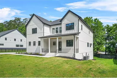 5175 Cascade Road, Atlanta, GA 30331 - Photo 3